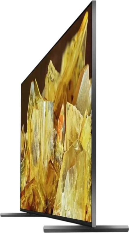Телевизор Sony Bravia XR 55” X90L Full Array LED 4K темно-серебристый Фото-3
