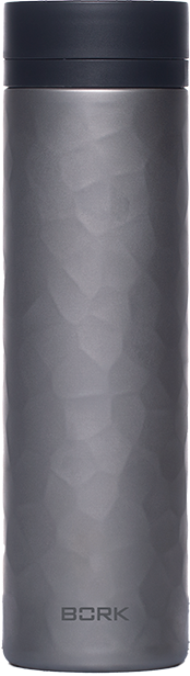 

Bork Термокружка BORK HT270, серебристый