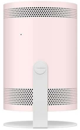 Чехол Samsung для проектора The Freestyle, розовый Фото-8