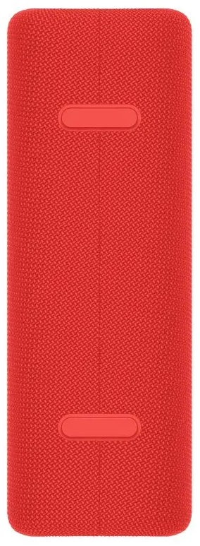 Акустика портативная Xiaomi Portable Bluetooth Speaker, 16W, Красный Фото-4