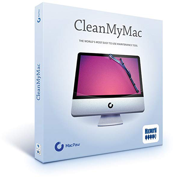 CleanMyMac X (неограниченная лицензия)
