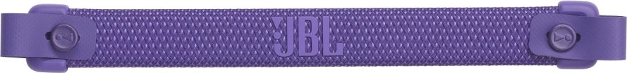 Акустика портативная JBL Charge 6, пурпурный Фото-9