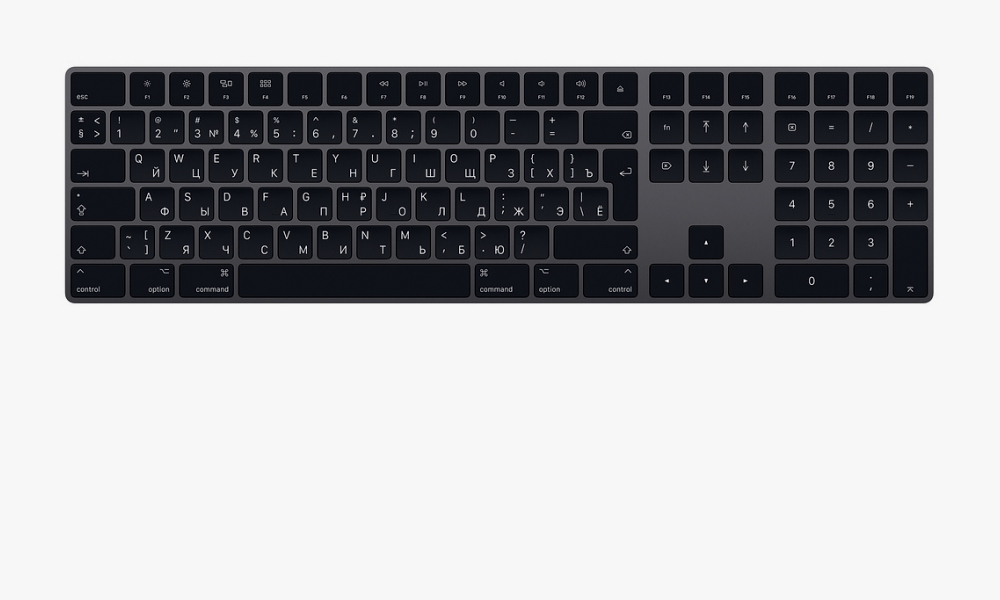 buy apple magic keyboard