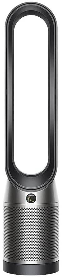 

Dyson Очиститель воздуха Air Purifier TP07 черный/медь