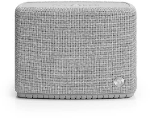 Audio Pro Портативная акустика A15, светло-серый