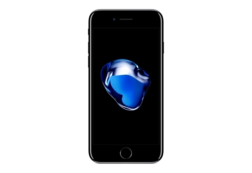 Купить Apple iPhone 7 32 ГБ SIM «черный оникс» — цена, описание в ...
