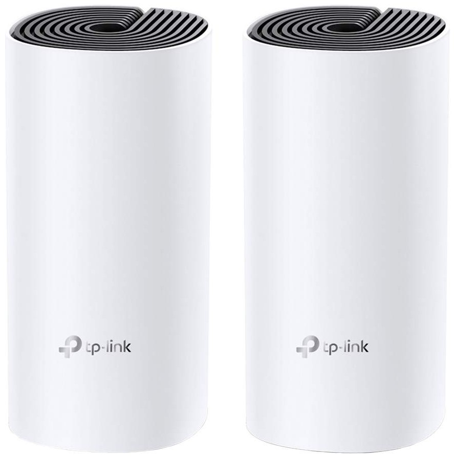 Wi-Fi система TP-LINK Deco M4 (2 модуля)