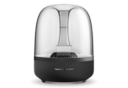 harman kardon aura cena