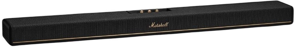

Саундбар MARSHALL Heston 120, черный