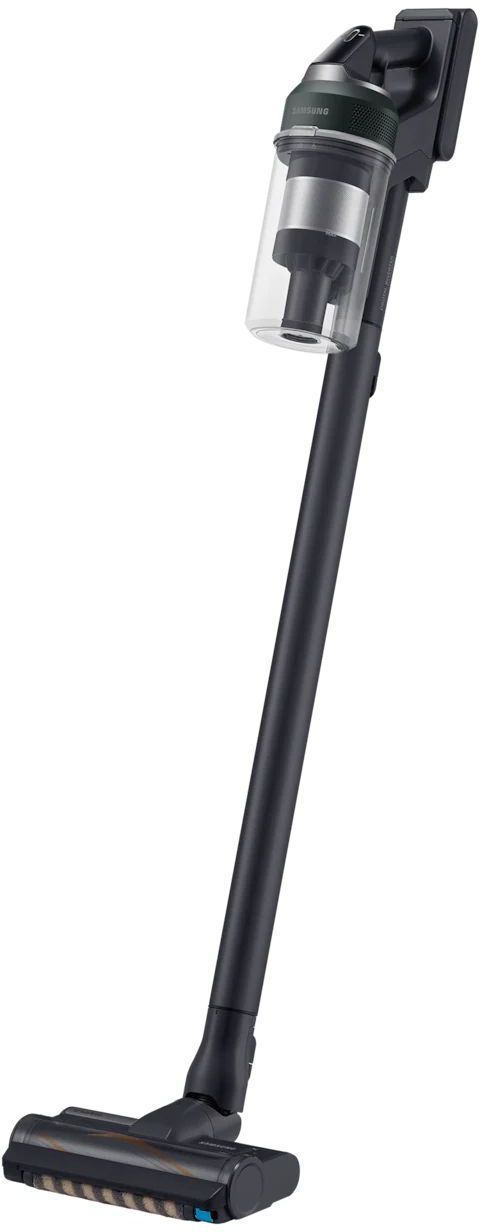 

Вертикальный пылесос Samsung беспроводной Jet 85 Pro 210 Вт, древесный зеленый, Вертикальный пылесос беспроводной Jet 85 Pro 210 Вт, древесный зеленый