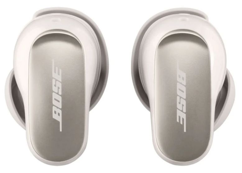   restore Бренд Беспроводные наушники Bose QuietComfort Earbuds Ultra, белый