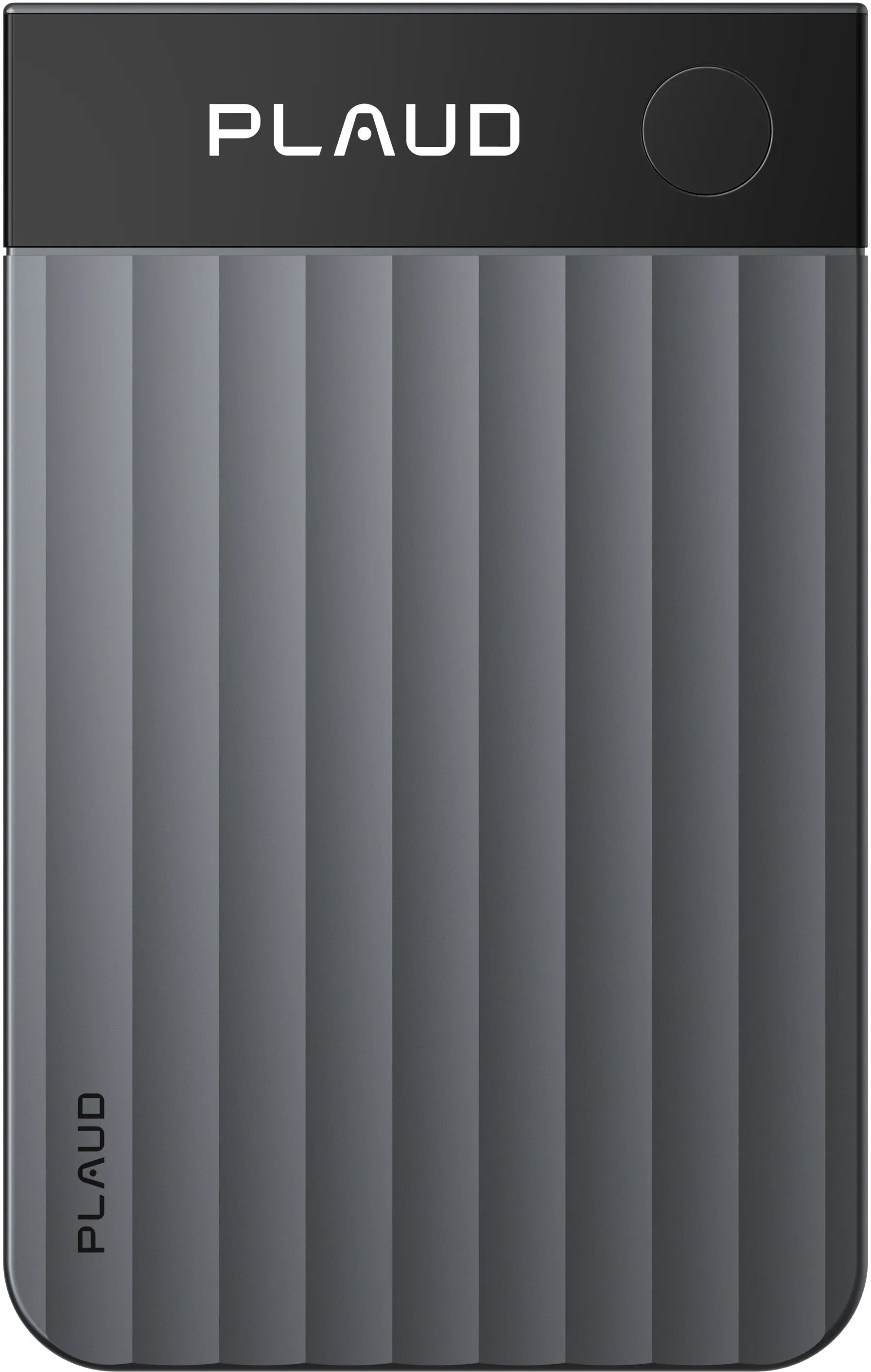 Диктофон Plaud Note PRO Black, c ИИ-ассистентом, 64 ГБ, черный