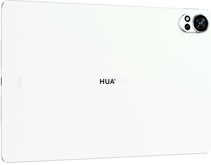 Планшет HUAWEI MatePad Papermatte 12X 12+256 ГБ + клавиатура, белый Фото-5