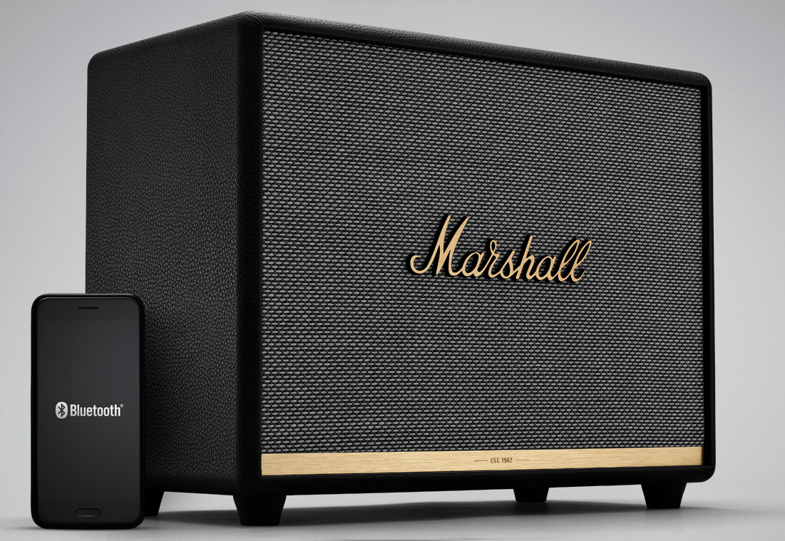 Marshall woburn ii sales bt