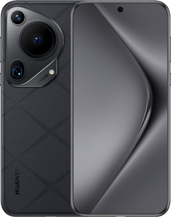 Смартфон HUAWEI Pura 70 Ultra 16/512 ГБ черный