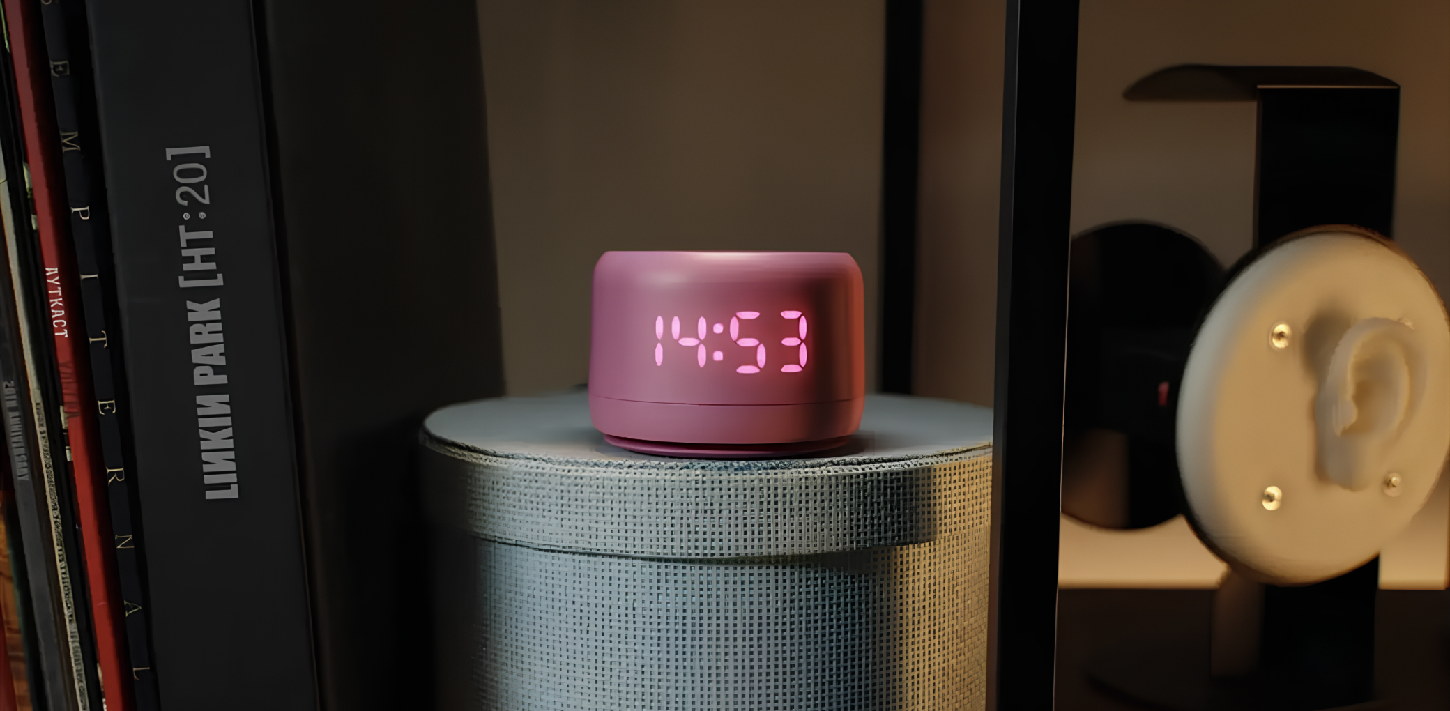 Выгода до 10% на умные колонки Яндекс