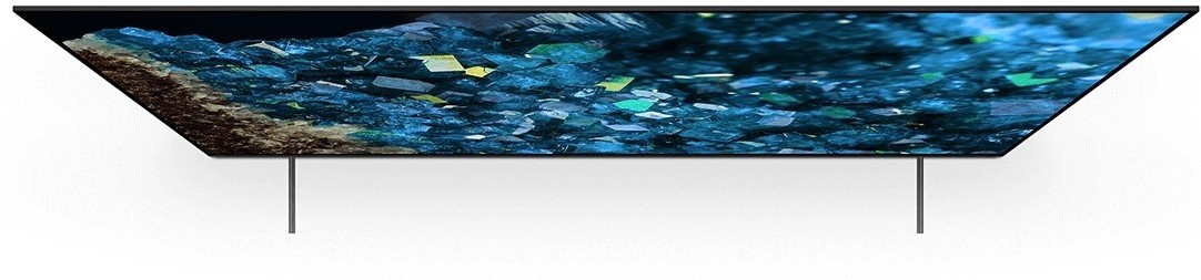 Телевизор Sony Bravia XR 55” A80L OLED 4K титановый черный Фото-8
