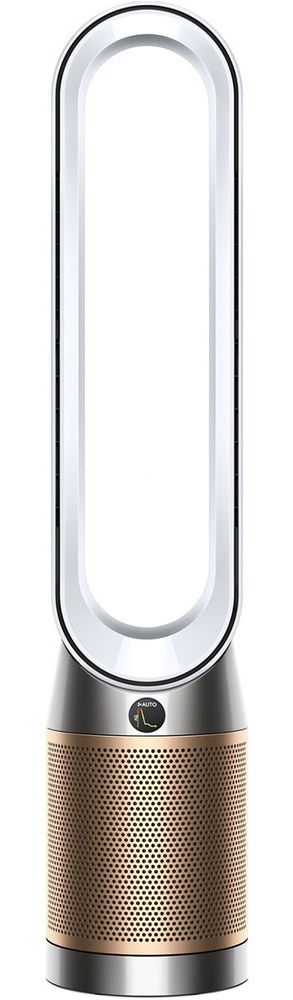 Dyson Очиститель воздуха Air Purifier TP09, золото/медь