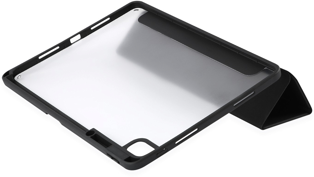 Чехол-книжка moonfish для Huawei MatePad 11.5", черный Фото-2