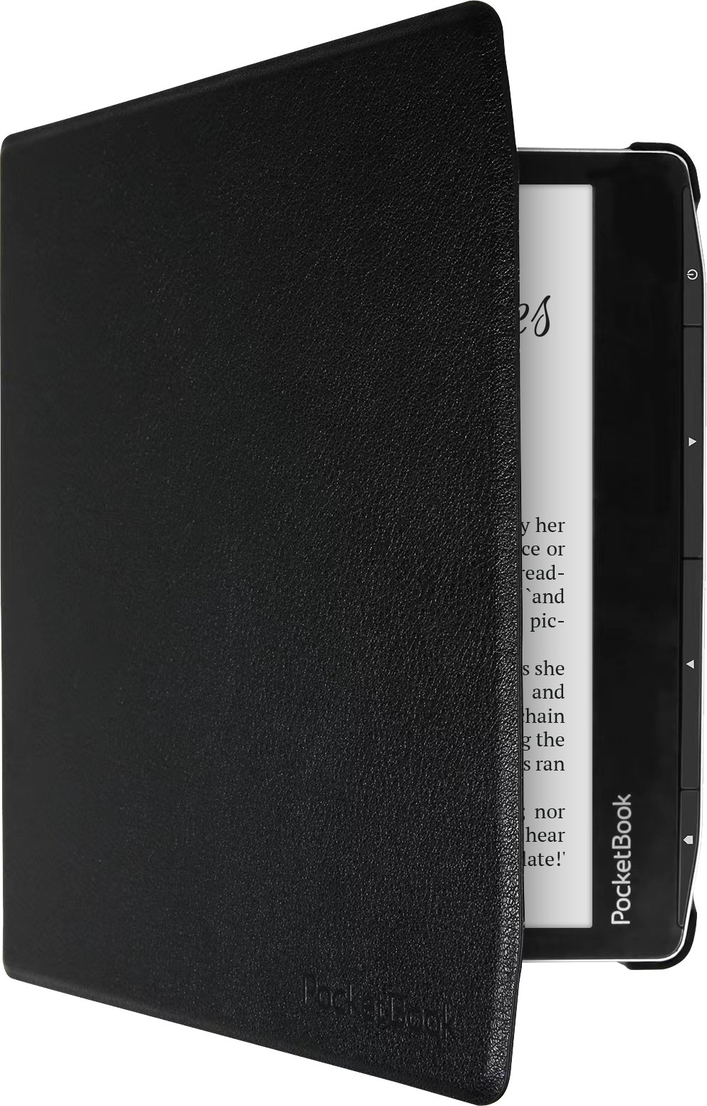 Чехол PocketBook 700 Era, черный