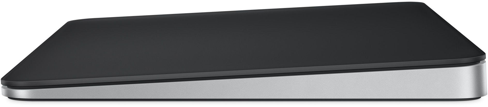 Трекпад Apple Magic Trackpad USB-C, черный Фото-2