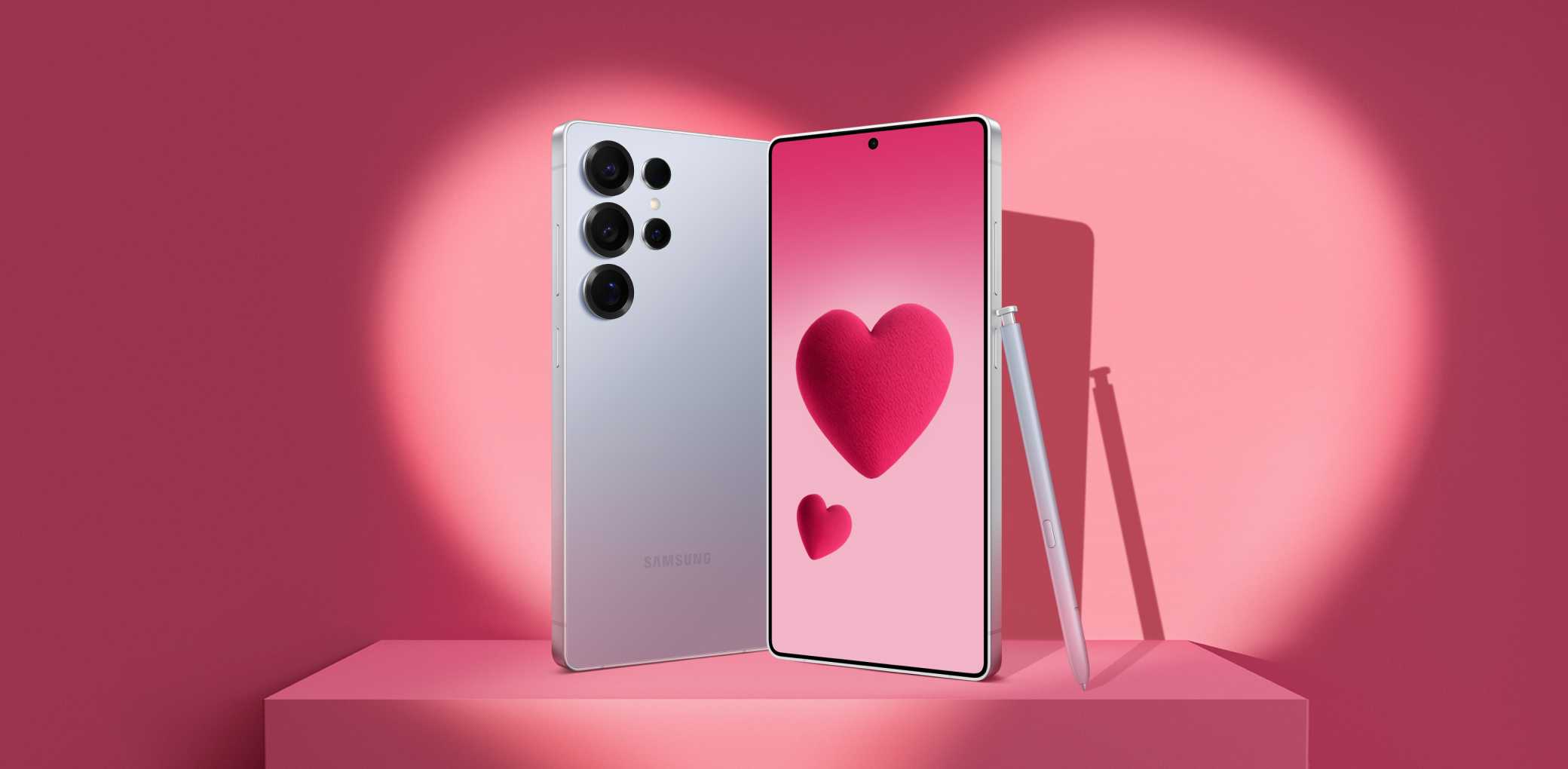 Любовь – это...