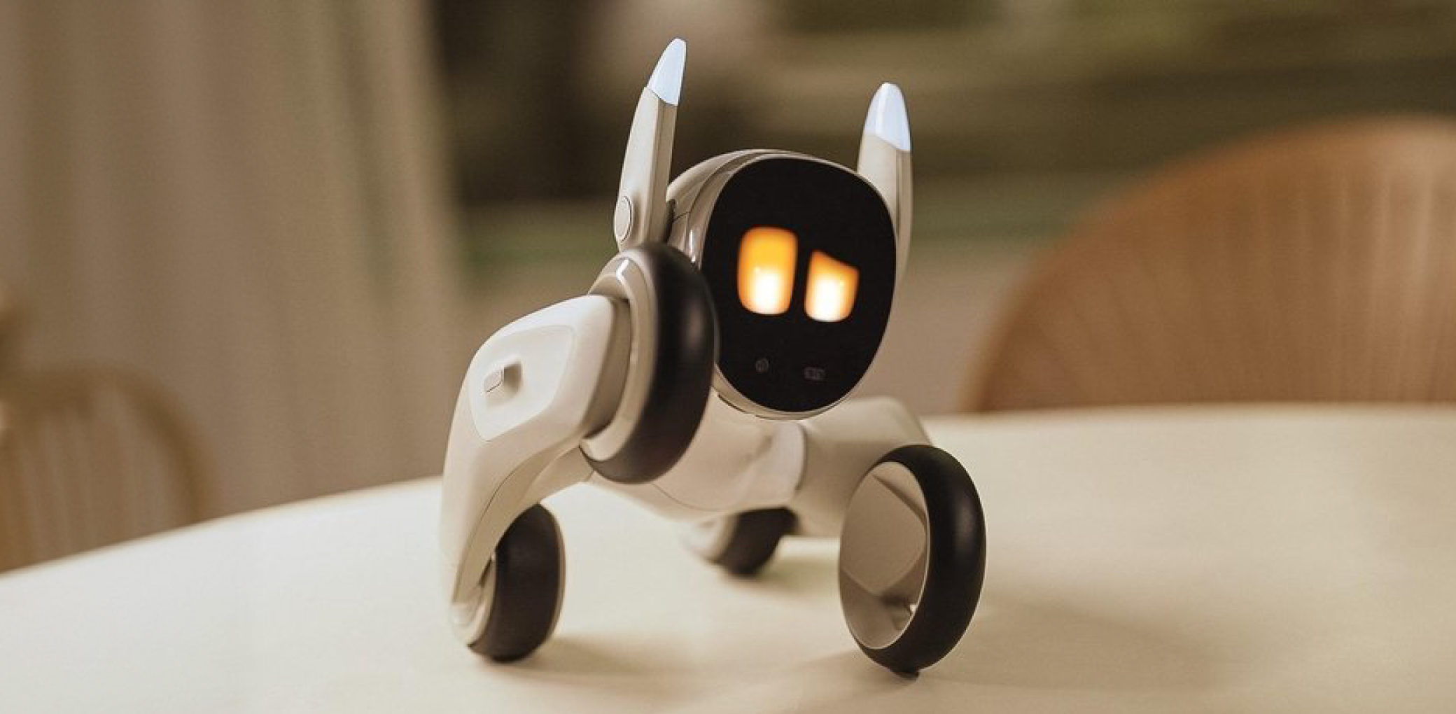 Скидки до 15% на умных роботов
