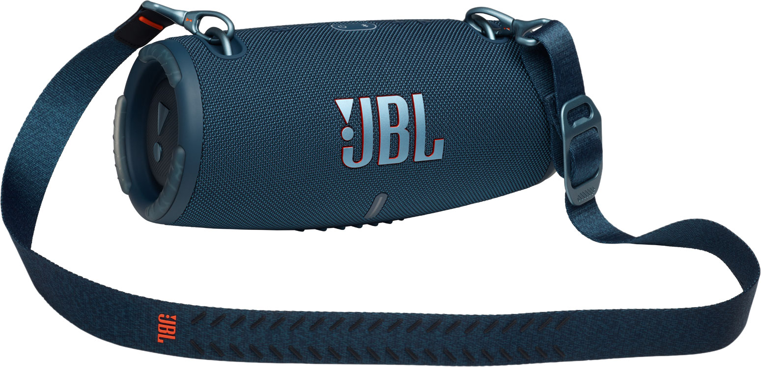 JBL Акустика портативная Xtreme 3, синий