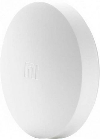 

Выключатель беспроводной Xiaomi Wireless Switch, белый, Выключатель беспроводной Wireless Switch, белый