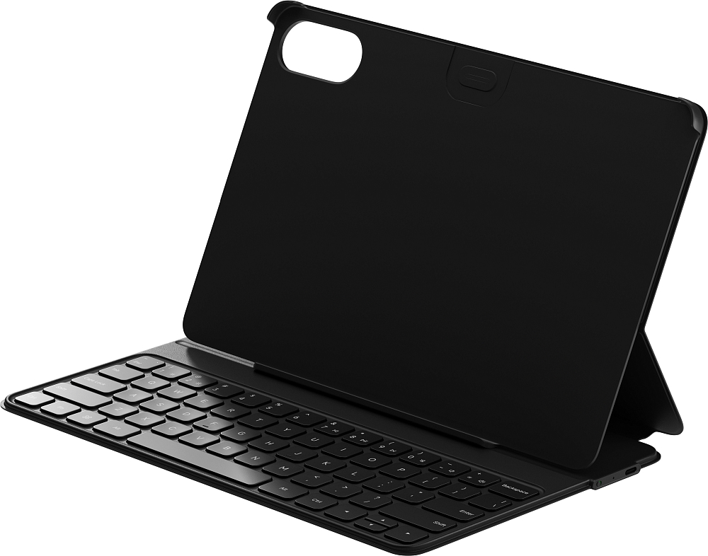 Чехол-клавиатура для планшета Redmi Pad Pro, Черный