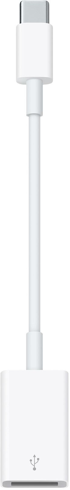 Адаптер Apple USB-C to USB