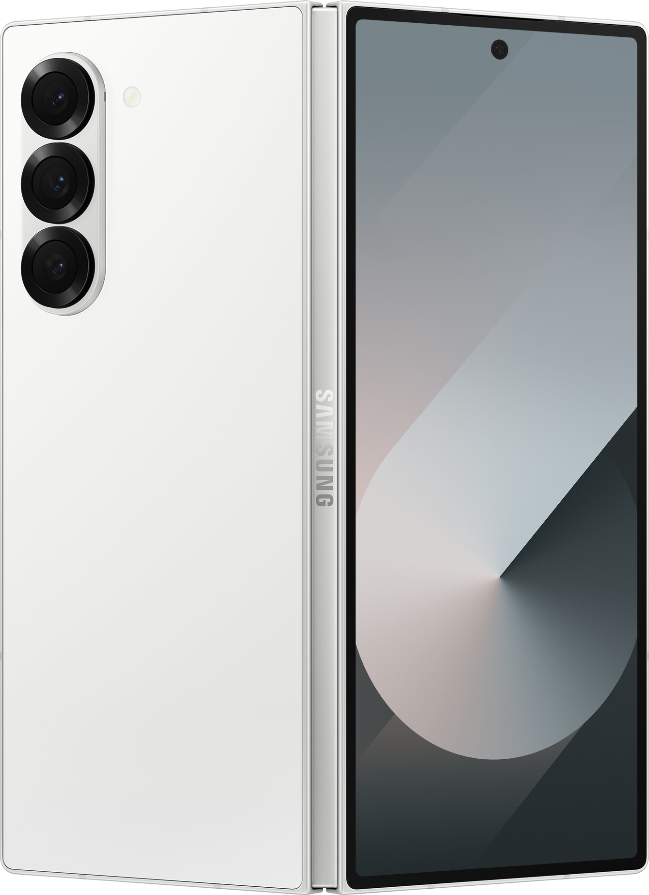  Samsung Смартфон Galaxy Z Fold6 256 ГБ белый