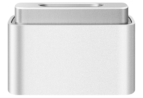 Адаптер MagSafe на MagSafe 2