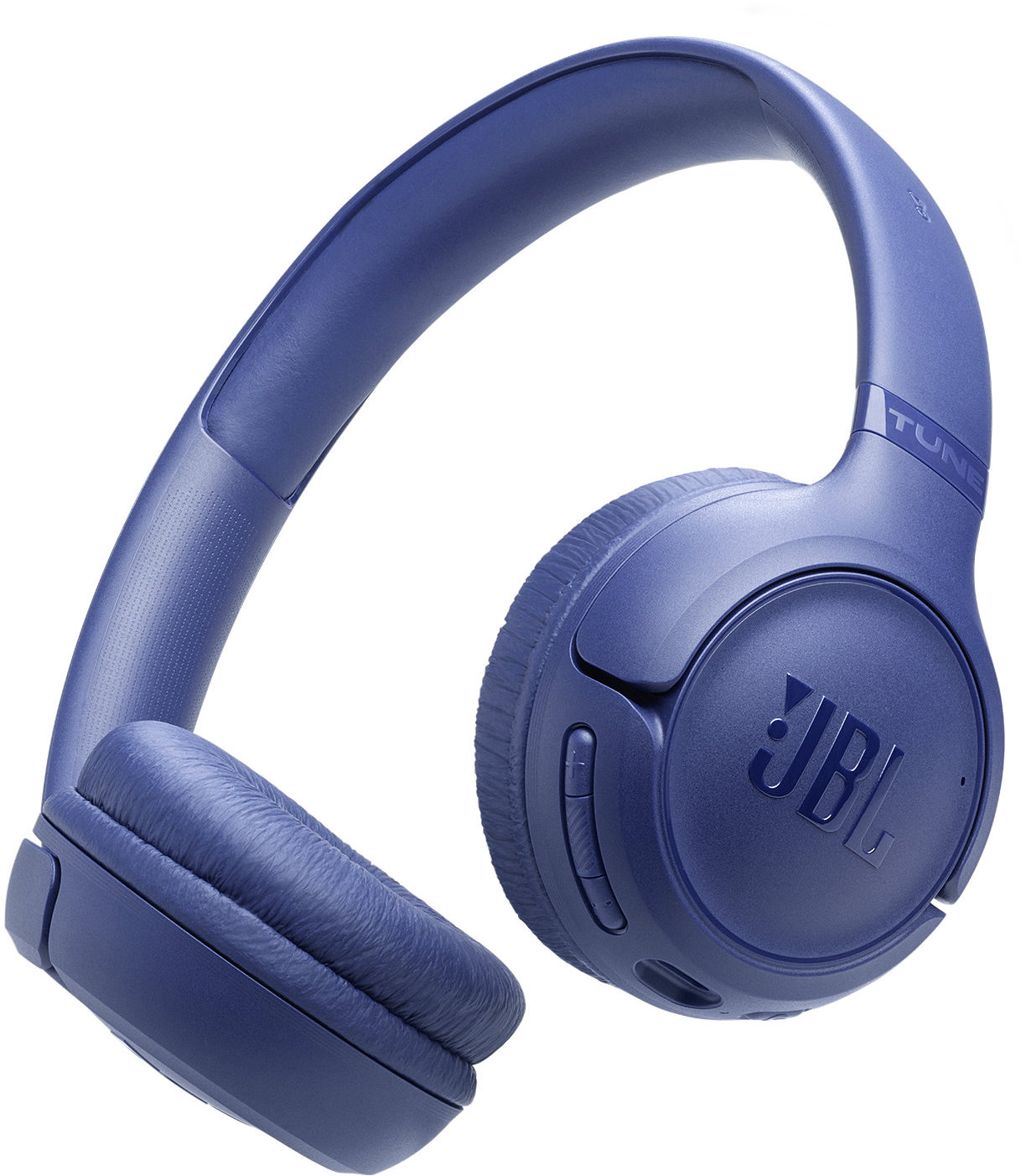 

Наушники накладные JBL Tune 530BT, синий, Наушники накладные Tune 530BT, синий