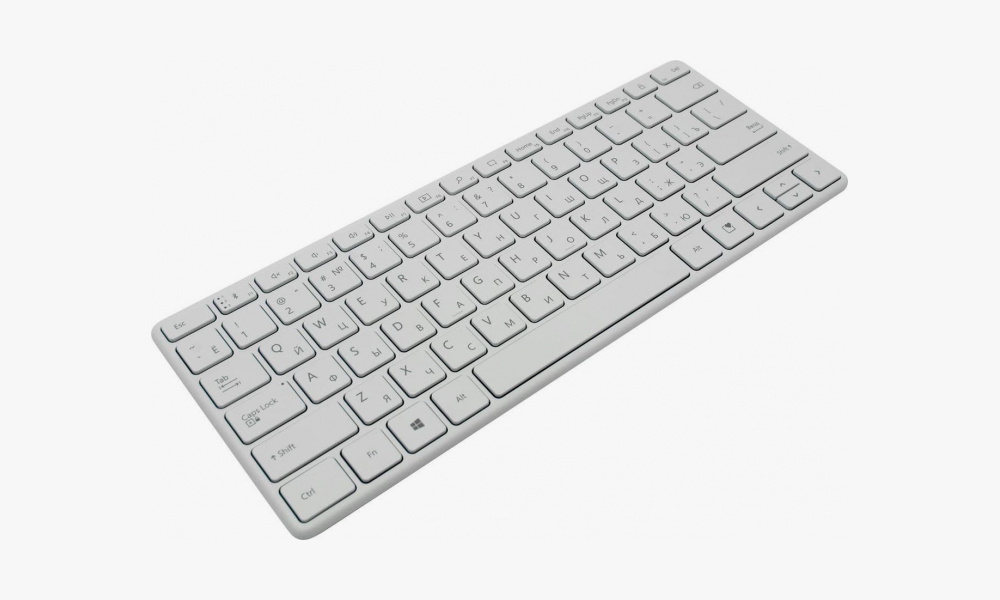 microsoft designer compact keyboard ipad