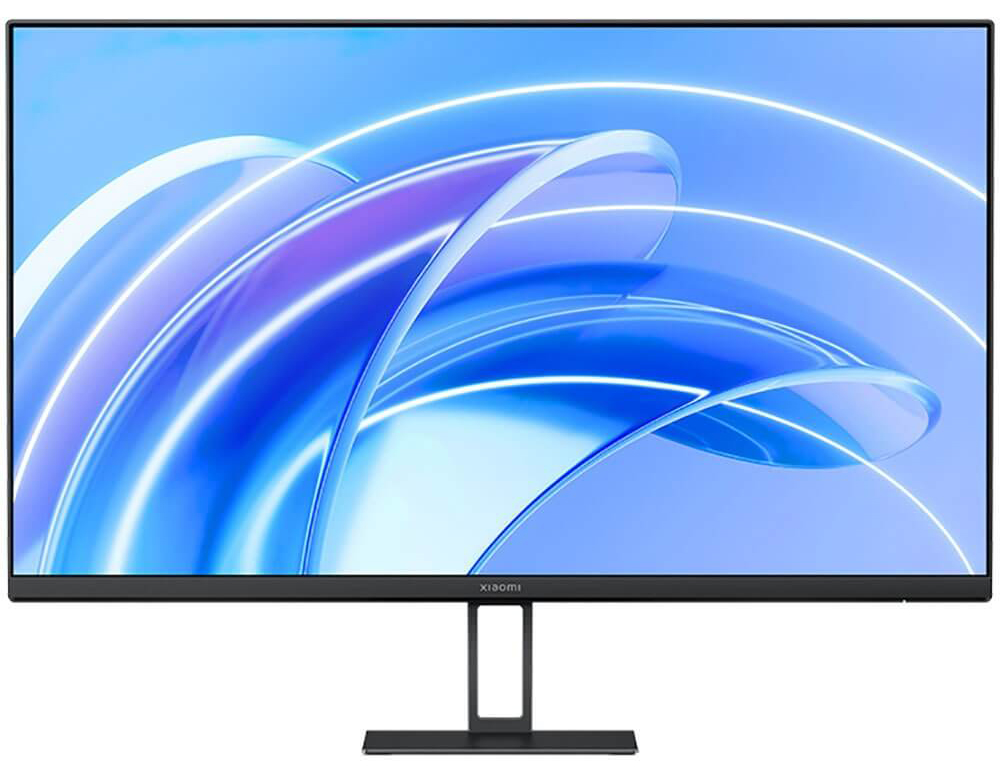 Монитор Xiaomi Desktop Monitor A27i 27”, Черный
