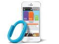 Jawbone UP. Живите лучше.