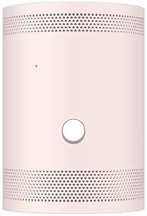 Чехол Samsung для проектора The Freestyle, розовый Фото-4