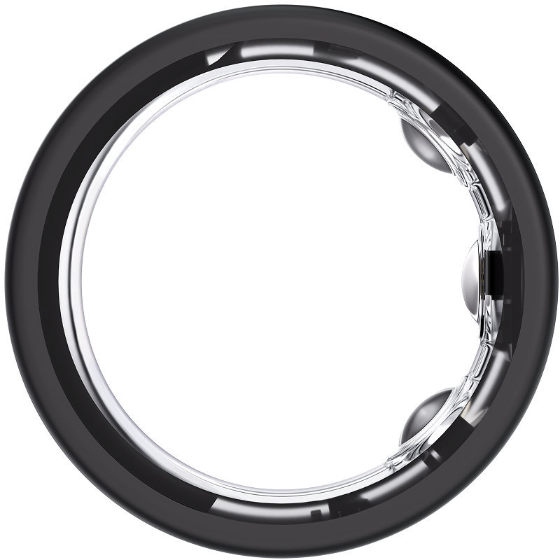 

Умное кольцо SberDevices, размер 13 (22), черный матовый, Умное кольцо , размер 13 (22), черный матовый