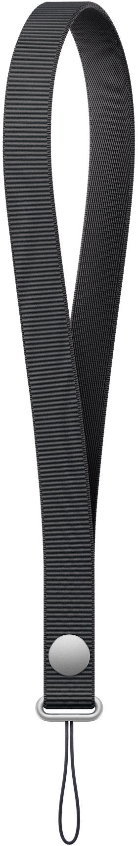 Ремешок Apple Wrist Strap Black