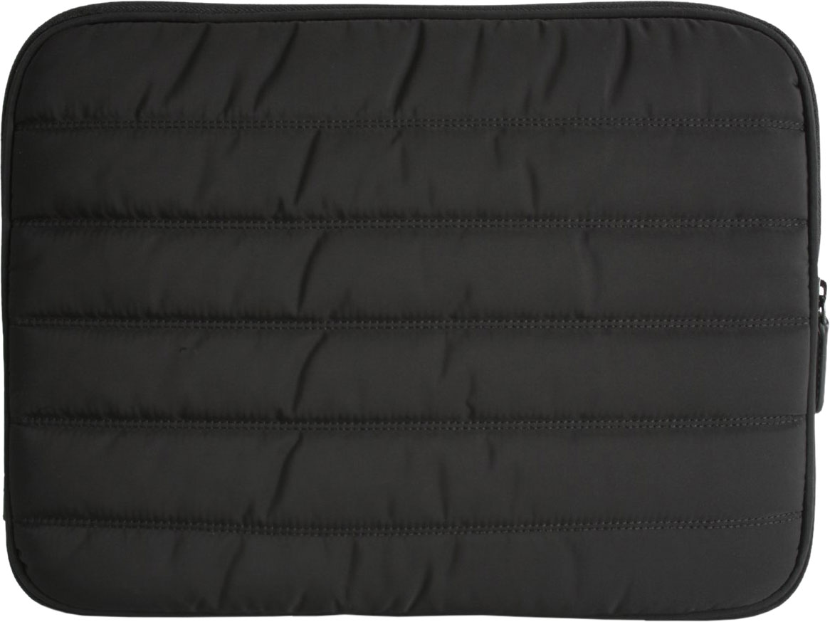 

Чехол-конверт Bustha Puffer для Macbook Air/Pro 13 (18/20) нейлон, серый, Чехол-конверт Puffer для Macbook Air/Pro 13 (18/20) нейлон, серый