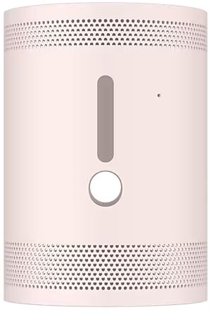 Чехол Samsung для проектора The Freestyle, розовый Фото-3
