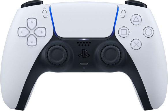   restore PlayStation Геймпад DualSense Wireless Controller для PS5, белый