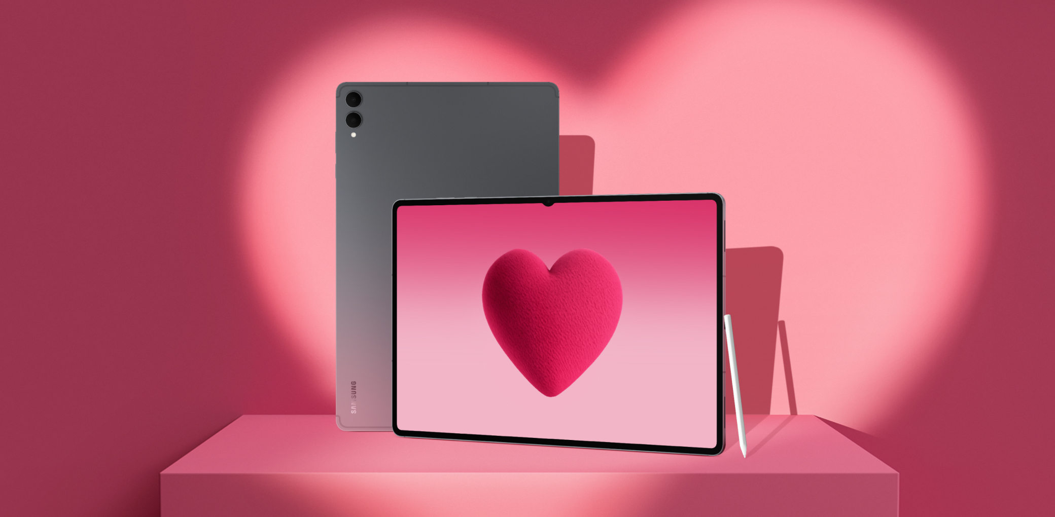 Любовь – это...