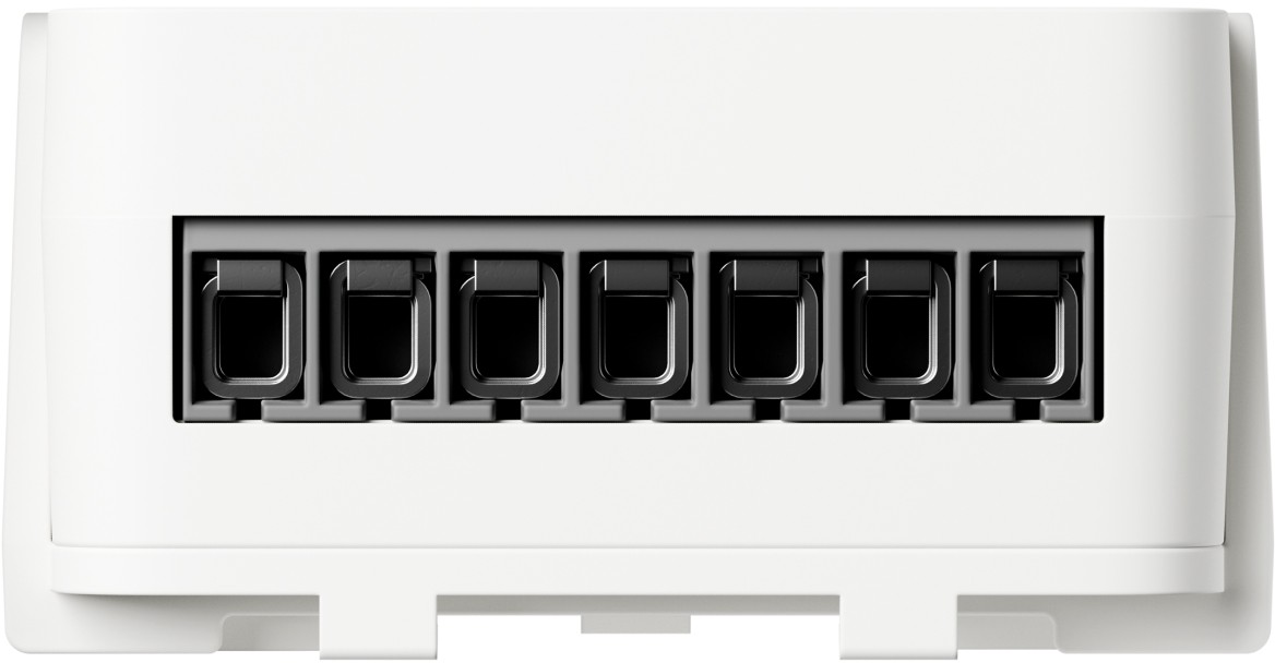 Умная розетка Яндекс Zigbee, белая Фото-2