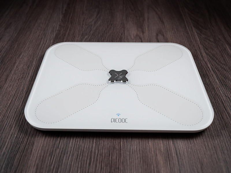 PICOOC S3 Lite Smart WIFI Body Fat Scale