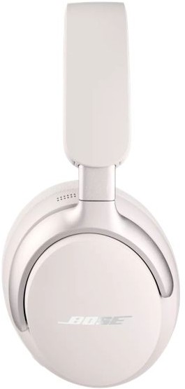 Наушники накладные Bose QuietComfort Ultra, белый 880066-0200 - фото 6