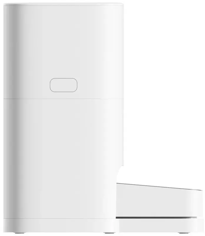 Кормушка умная автоматическая Xiaomi Smart Pet Food Feeder 2, белый Фото-3