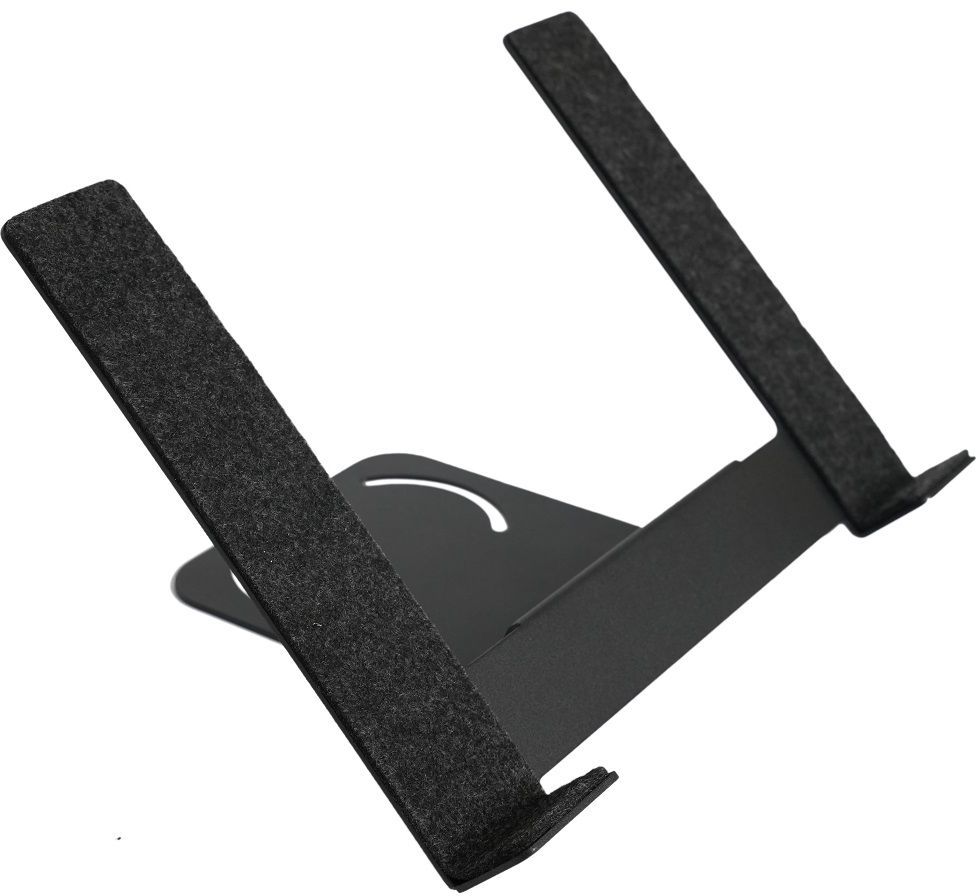 

Кронштейн GEEK NOOK Laptop Open Bracket 28.2 x 14.8 x 21.2 см, черный, Кронштейн Laptop Open Bracket 28.2 x 14.8 x 21.2 см, черный