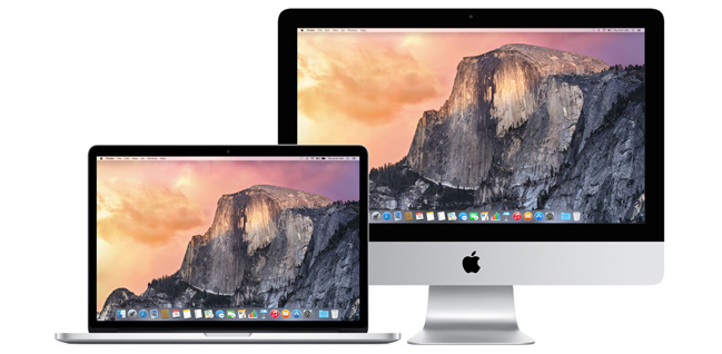 Рассрочка на iMac и MacBook Pro — Санкт-Петербург